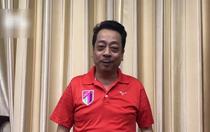 Clip ‘ông trùm’ Phan Quân chúc các sĩ tử thi THPT thật tốt gây ‘bão mạng’