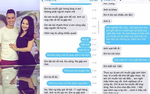 Dân mạng xôn xao Bảo Thanh ‘Sống chung với mẹ chồng’ bị tố ‘thả thính’ Việt Anh