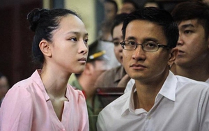 Luật sư nói về việc Hoa hậu Phương Nga được tại ngoại