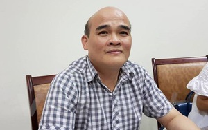 Bộ Y tế chính thức lên tiếng về việc bắt tạm giam bác sỹ Lương