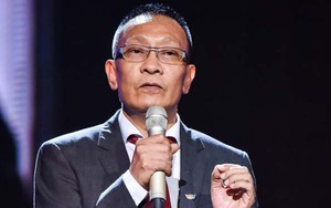 Nhà báo Lại Văn Sâm nghỉ hưu khiến nhiều khán giả tiếc nuối