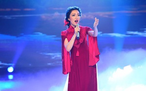 Phạm Thu Hà: ‘Tôi yêu sự đơn giản nhưng phải chân thành'