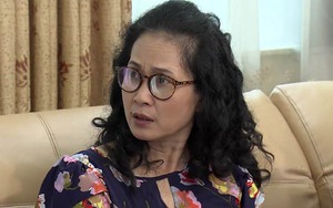 Xem tập 25 ‘Sống chung với mẹ chồng’: Hôn nhân địa ngục, buông cho nhẹ