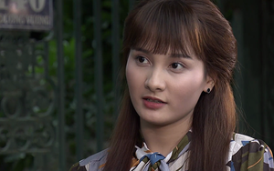 ‘Sống chung với mẹ chồng’ tập 30: Trang tìm được con, Vân không phải người dễ dãi