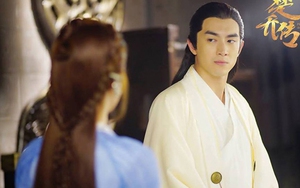 ‘Đặc công hoàng phi Sở Kiều truyện’ tập 15-16: Sập bẫy kẻ thù, đôi tình nhân đã lộ diện