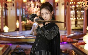 ‘Sở Kiều truyện’ tập 19-20: Tinh Nhi một mình đột nhập Cực Lạc Các báo thù