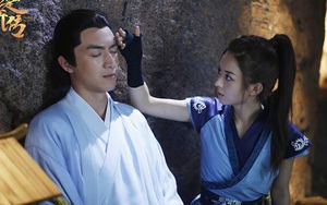 Xem ‘Đặc công hoàng phi Sở Kiều truyện’ tập 19-20: Sở Kiều rơi lệ vì Vũ Văn Nguyệt