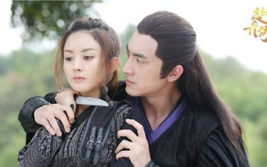 Xem ‘Đặc công hoàng phi Sở Kiều truyện’ tập 23-24: Tinh Nhi tuyệt tình, Vũ Văn Nguyệt tuyệt giao