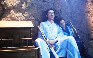 ‘Đặc công hoàng phi Sở Kiều truyện’ tập 17-18: Tinh Nhi theo thế tử về Yến Bắc?