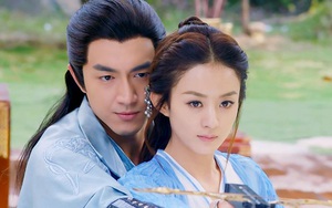 ‘Đặc công hoàng phi Sở Kiều truyện’ tập 17-18: Tinh Nhi tìm lại ký ức