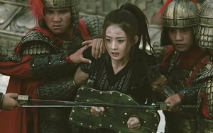 ‘Đặc công hoàng phi Sở Kiều truyện’ tập 23 - 24: Tinh Nhi xót xa nhìn thế tử bị đẩy vào chỗ chết