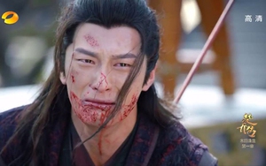 ‘Đặc công Sở Kiều truyện’ tập 25-26: Yến Tuân rơi vào cảnh bi thương, đẫm lệ