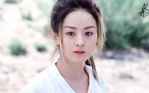 ‘Sở Kiều truyện’ tập 7 - 8: Triệu Lệ Dĩnh hy sinh thân mình cứu Lâm Canh Tân