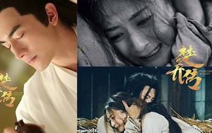 ‘Đặc công hoàng phi Sở Kiều truyện’ tập 27-28: Tinh Nhi bỏ Nguyệt ca, sống chết cùng thế tử