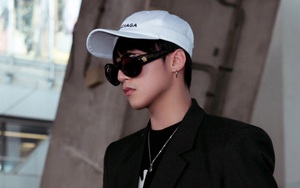 Sơn Tùng sẽ mang gì đến đại nhạc hội có Bi Rain?