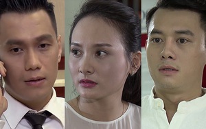 Xem ‘Sống chung với mẹ chồng’ tập 34: Vân đến với Sơn, khán giả thỏa mãn