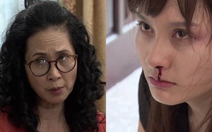 'Sống chung với mẹ chồng' tập 23: Đừng dại cho mẹ chồng vay tiền