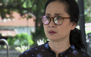 Xem 'Sống chung với mẹ chồng' tập 33: Bà Phương điên đầu vì bị dâu mới 'quỵt tiền'