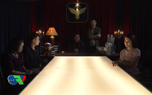 'Ông trùm' Phan Quân phán quyết mẹ chồng - nàng dâu : 'Chúng ta không thuộc về nhau'