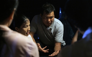 Sau ‘Cha cõng con’, Lương Đình Dũng bỗng xoay chuyển 180 độ