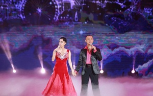 VIDEO: Khánh Thi và người cũ Chí Anh 'Trái tim không ngủ yên'