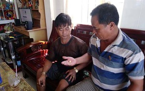 Ly kỳ chuyện ngư dân đánh bắt được 'ngọc ốc' hình dạng giống tượng phật