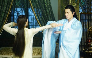 Xem ‘Đặc công hoàng phi Sở Kiều truyện’ tập 31-32: Vũ Văn Nguyệt lập mộ cho Tinh Nhi