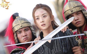 Xem ‘Đặc công hoàng phi Sở Kiều truyện’ tập 25-26: Hồi hộp xem Tinh Nhi thoát chết thế nào