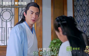 Xem ‘Đặc công hoàng phi Sở Kiều truyện’ tập 27-28: Nguyệt được báo tin 'Tinh Nhi đã chết'