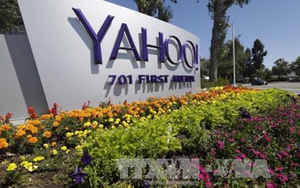 Yahoo! chính thức bị 'khai tử', CEO rời công ty