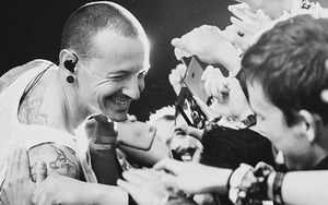 Chester Bennington thủ lĩnh Linkin Park tự tử: Fan Việt đau khổ ‘thời thanh xuân của tôi có anh’