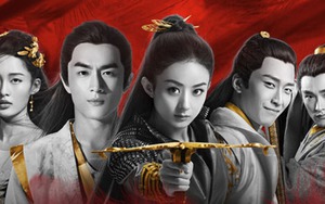 Xem ‘Đặc công hoàng phi Sở Kiều truyện’ tập cuối ngày nào?
