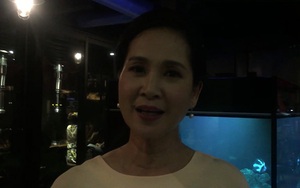 ‘Sống chung với mẹ chồng’ tập 34: ‘Mẹ chồng tai quái’ Lan Hương nói gì về cái kết?