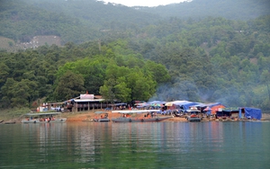 Quảng Ninh bổ sung quy hoạch xây dựng cáp treo tại di tích chùa Lôi Âm