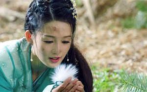 Phim ‘Sở Kiều truyện’: Công chúa Nguyên Thuần trả giá đắt vì yêu mù quáng