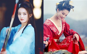 Xem ‘Sở Kiều truyện’ tập 57-58: Nguyên Thuần giết Sở Kiều - màn ‘đánh ghen’ lớn nhất lịch sử?