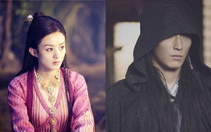 Xem ‘Sở Kiều truyện’ tập 51-52: Vì sao Sở Kiều ‘sống chết’ đi tìm Yến Tuân?