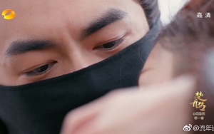 Xem ‘Sở Kiều truyện’ tập 57-58: Nguyên Thuần lạnh lùng rút kiếm giết Sở Kiều, Vũ Văn Nguyệt xuất hiện