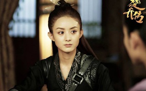 Xem ‘Sở Kiều truyện’ tập 61-62: Bùng nổ cuộc chiến Sở Kiều - Vũ Nguyệt