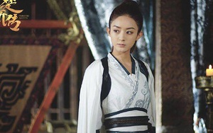 Xem ‘Sở Kiều truyện’ tập 59-60: Hé lộ thêm những bí mật về Sở Kiều