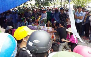 Khởi tố vụ án cháu Nô bị giết chết một cách dã man