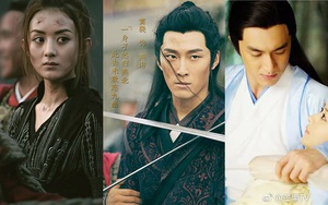 Hậu trường ‘Sở Kiều truyện’ trước tập 33: ‘Nghệ thuật là ánh trăng lừa dối’