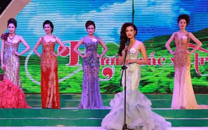 Tìm người đẹp nhất xứ trà trao thưởng 150 triệu đồng tiền mặt