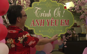 Xem ‘Những người nhiều chuyện’ tập 1: Hé lộ màn tỏ tình của ‘đại gia’ Cao Toàn Tính