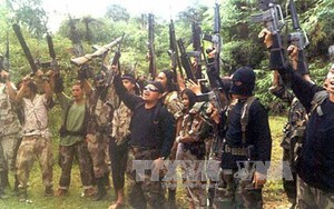 Phiến quân Philippines sát hại 7 công nhân đốn gỗ