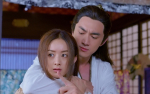Xem ‘Sở Kiều truyện’ tập 49-50: Sau tất cả, Vũ Nguyệt muốn chia sẻ giấc mơ với Sở Kiều