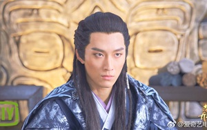 Xem ‘Sở Kiều truyện’ tập 51-52: Yến Tuân xót xa khi gặp mà không dám đối diện Sở Kiều