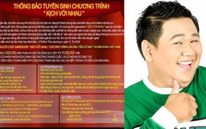 Luật sư Nguyễn Thế Truyền: 'Minh Béo hãy dừng các hoạt động biểu diễn'