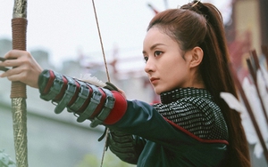 Xem ‘Sở Kiều truyện’ tập 37 và 38: Sở Kiều được phong nữ tướng, Tiêu Sách lộ diện