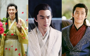 Xem ‘Sở Kiều truyện’ qua 50 tập: Đọ độ hot dàn mỹ nam ‘thả thính’ Sở Kiều